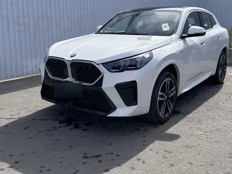 BMW X2, 2023 — фото 2
