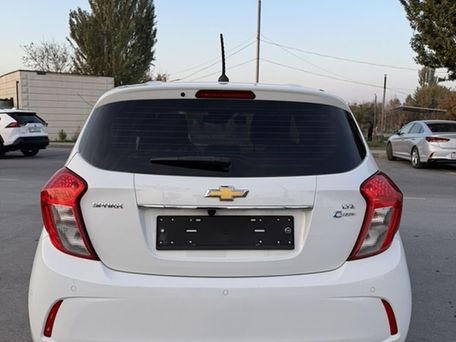 Chevrolet Spark, 2017 — photo 9