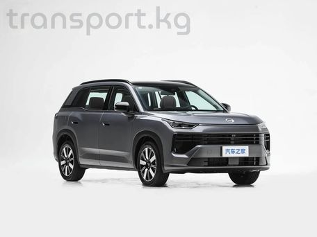 GAC Trumpchi GS4 Plus, 2026 — photo 2