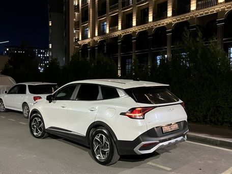 Kia Sportage, 2021 — photo 10