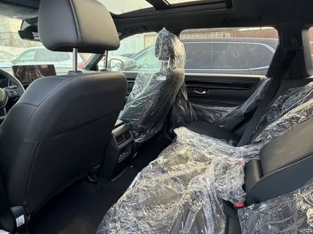 Honda CR-V, 2026 — photo 8