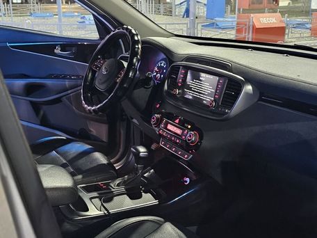 Kia Sorento, 2018 — photo 12