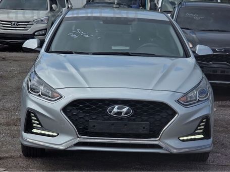 Hyundai Sonata, 2021 — фото 2