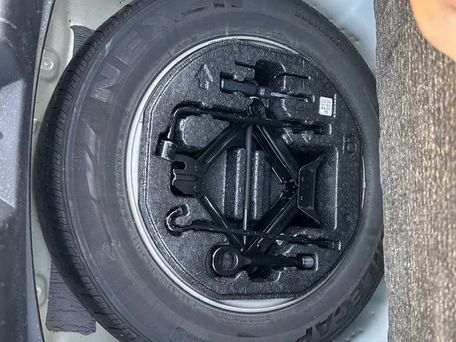 Hyundai Sonata, 2021 — photo 10