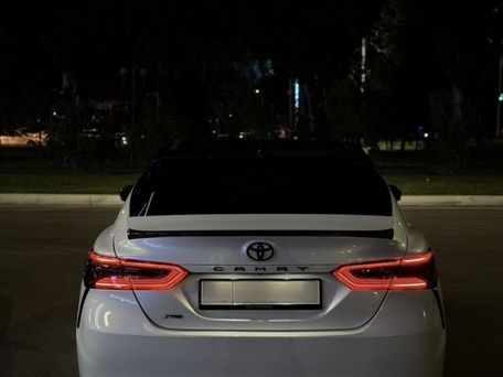 Toyota Camry, 2019 — фото 7