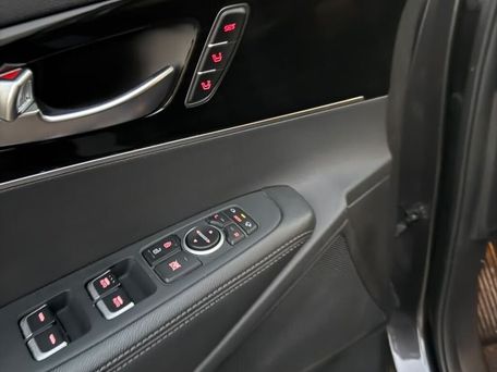 Kia Sorento, 2019 — фото 11