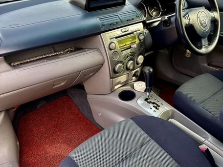 Mazda Demio, 2003 — фото 17