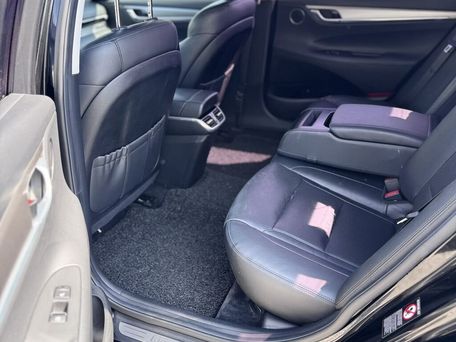 Hyundai Grandeur, 2020 — сүрөт 9