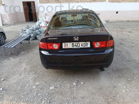 Honda Accord, 2004 — сүрөт 6