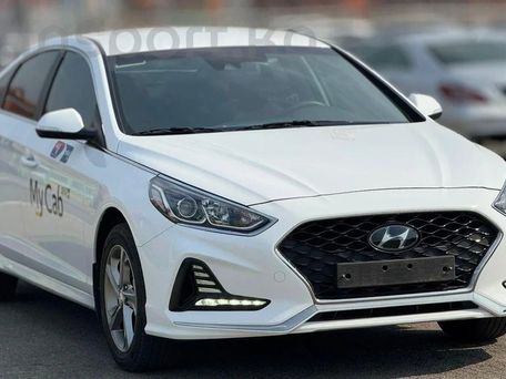 Hyundai Sonata, 2023 — photo 3