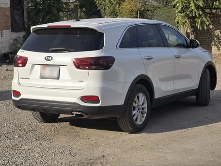 Kia Sorento, 2019 — фото 4