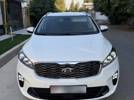 Kia Sorento, 2019 — 照片 1