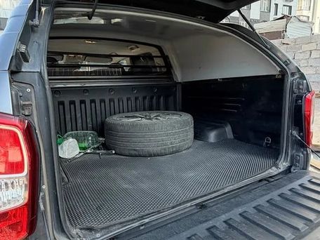 SsangYong Rexton Sports, 2018 — photo 4
