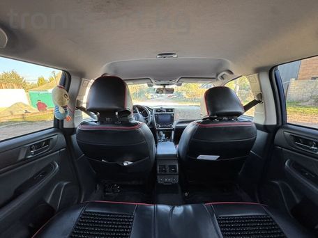 Subaru Outback, 2019 — сүрөт 7