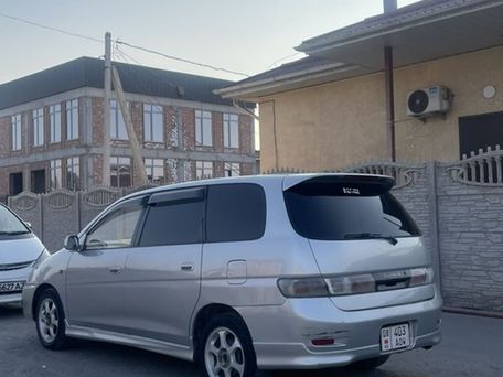 Toyota Gaia, 2000 — сүрөт 7