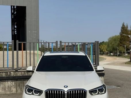 BMW X5, 2021 — сүрөт 1