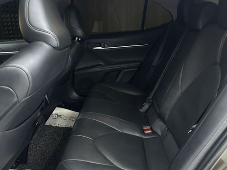 Toyota Camry, 2018 — photo 16