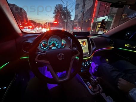 Changan Eado, 2016 — сүрөт 5