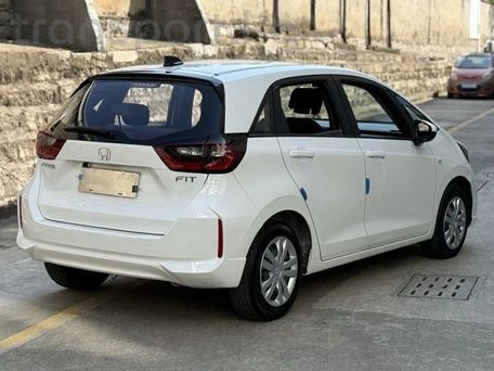 Honda Fit, 2023 — photo 7