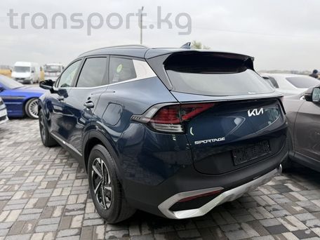 Kia Sportage, 2022 — photo 8