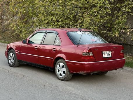 Mercedes-Benz S-Класс, 1996 — 照片 7