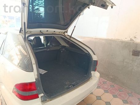 Honda Accord, 2002 — photo 8