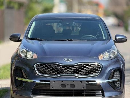 Kia Sportage, 2021 — сүрөт 3