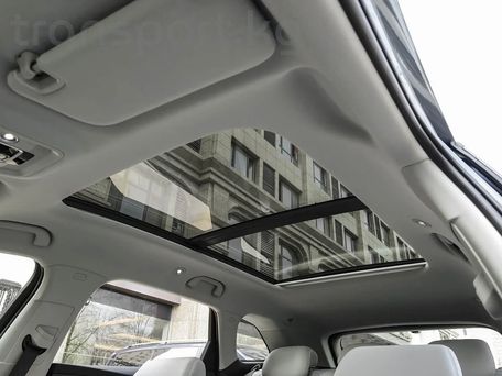 BYD Seal 06 GT, 2026 — фото 7