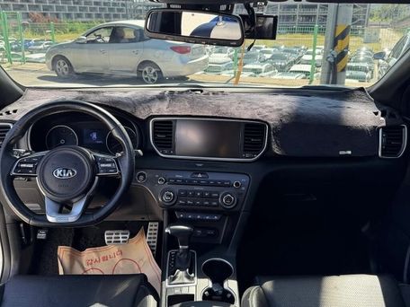 Kia Sportage, 2019 — сүрөт 7