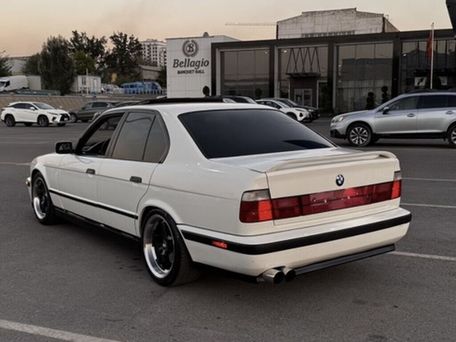 BMW 5 серии, 1991 — photo 3