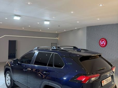 Toyota RAV4, 2020 — сүрөт 2