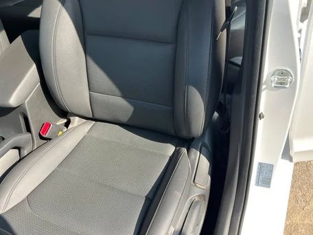 Hyundai Avante, 2018 — 照片 12