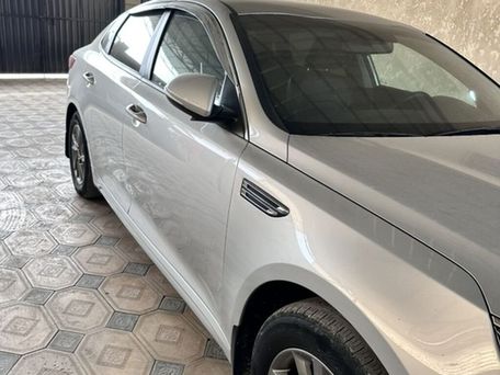 Kia K5, 2021 — сүрөт 3