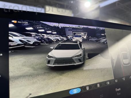 Lexus RX, 2024 — сүрөт 18