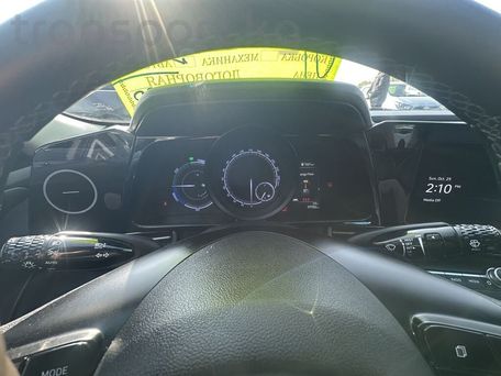 Hyundai Avante, 2022 — photo 11