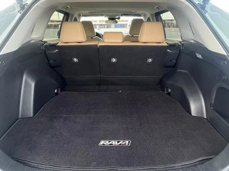 Toyota RAV4, 2018 — фото 6