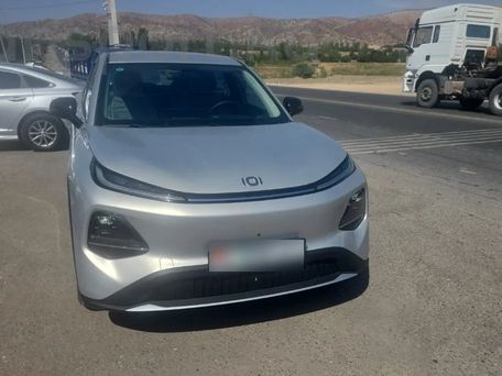 Changan Qiyuan Q05, 2026