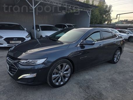 Chevrolet Malibu, 2020 — сүрөт 3