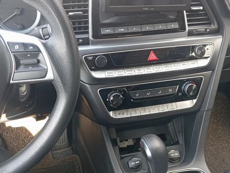 Hyundai Sonata, 2020 — photo 6