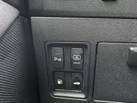 Lexus ES, 2009 — photo 10
