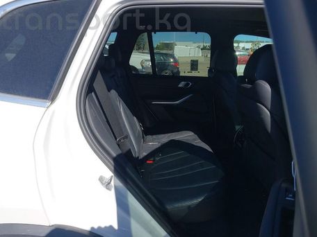 BMW X5, 2020 — 照片 6