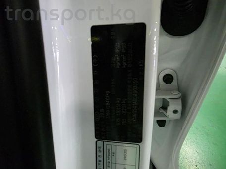 Kia K5, 2019 — сүрөт 8