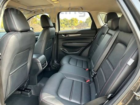 Mazda CX-5, 2021 — сүрөт 6