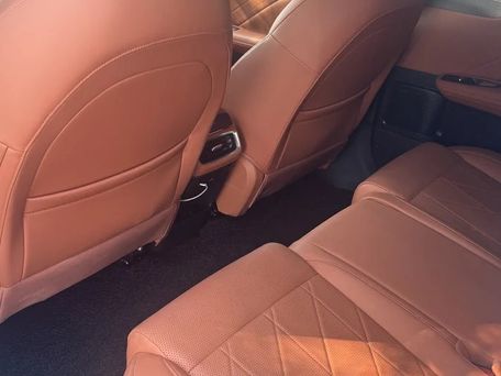 Changan Deepal S05, 2026 — 照片 6