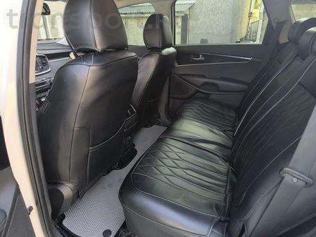 Kia Sorento, 2019 — сүрөт 8
