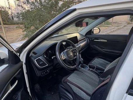 Kia Seltos, 2020 — сүрөт 6