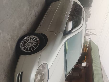Toyota Corolla, 2006 — сүрөт 2
