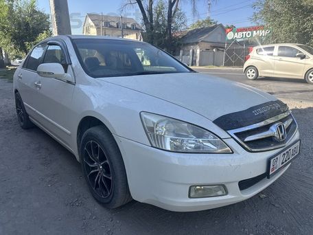 Honda Inspire, 2003 — 照片 2