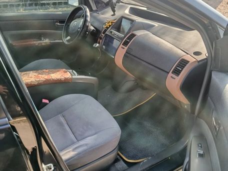 Toyota Prius, 2006 — сүрөт 7