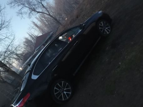 Renault Samsung SM7, 2019 — 照片 3